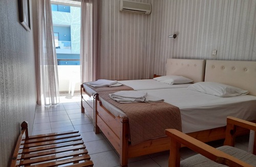 Kos Hotel | Phaethon Hotel