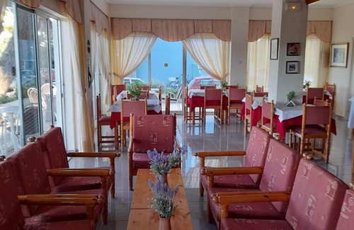 Kos Hotel | Phaethon Hotel