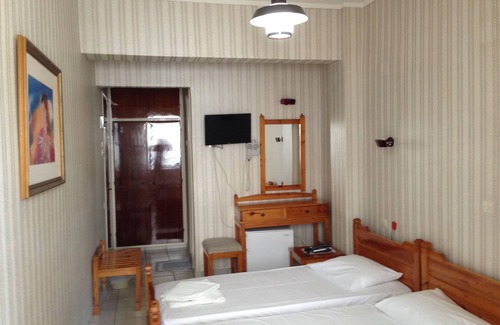 Kos Hotel | Phaethon Hotel