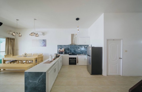 Ban Chang Villa | Phaladise Beach Villa at Phala Beach, Ban Chang