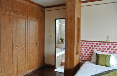Tham Nam Phut House | Phang-Nga Inn Guesthouse