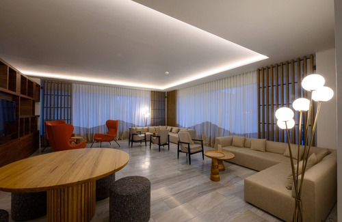 Kalamata Hotel | Pharae Palace Hotel