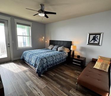 Galveston Apartment | Pharoah's Palace at Pointe West