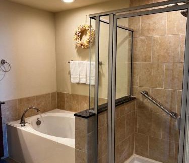 Galveston Apartment | Pharoah's Palace at Pointe West