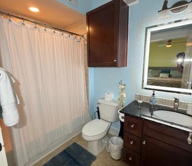 Galveston Apartment | Pharoah's Palace at Pointe West
