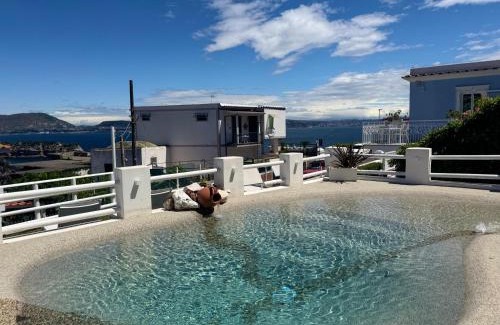 Capo Miseno House | Pharus Miseni Suites and rooms