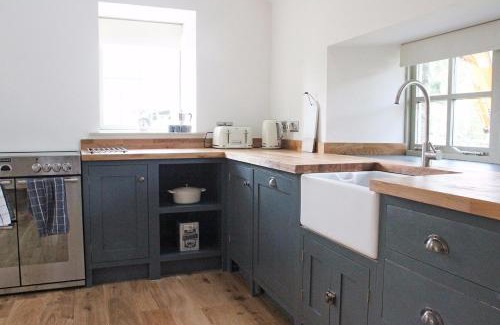Kincraigie House | Pheasant Cottage