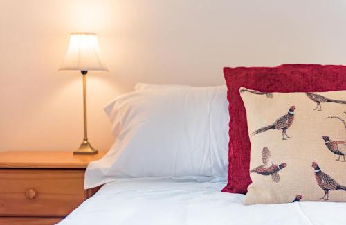 Patrixbourne House | Pheasants Lodge by Bloom Stays