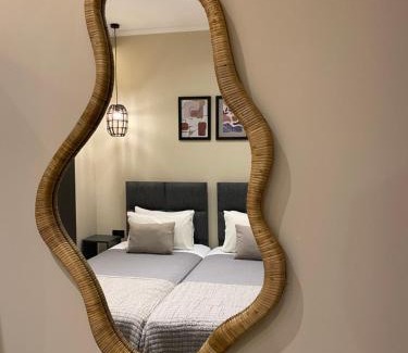 Ipsos Apartment | Phebiata