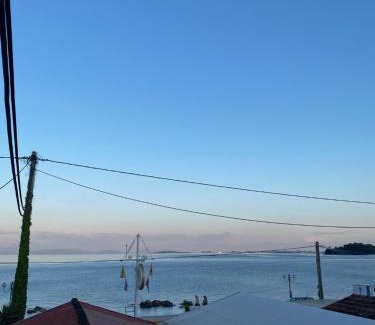 Ipsos Apartment | Phebiata