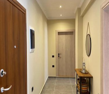 Ipsos Apartment | Phebiata