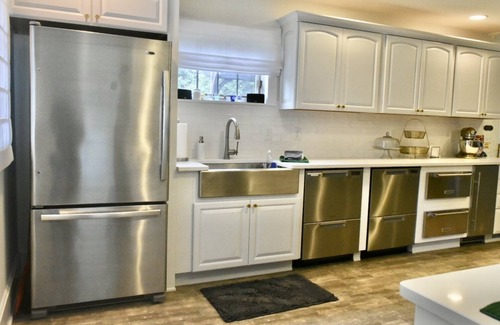 Harters Heights House | Phelps Baile☘️ ND, SMC & HCC friends & family invited! Sleeps 10-12.