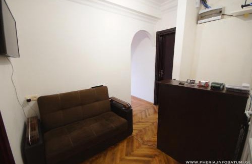 Batumi Hotel | Pheria