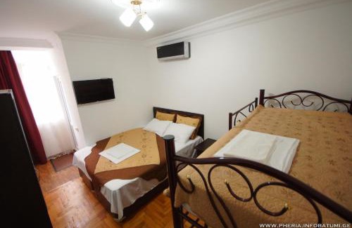 Batumi Hotel | Pheria