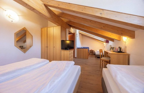 Bellamonte Hotel | Phi Hotel Bellamonte