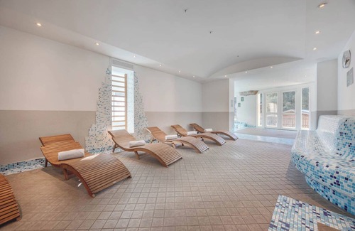 Bellamonte Hotel | Phi Hotel Bellamonte