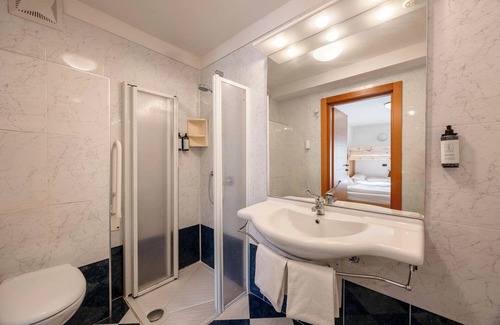Bellamonte Hotel | Phi Hotel Bellamonte