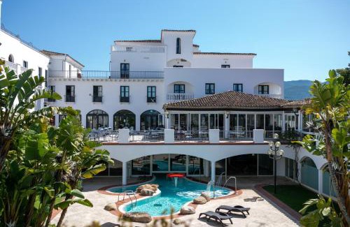 Capitana Hotel | Phi Hotel Sighientu