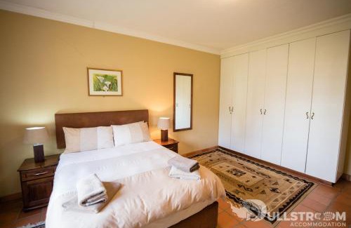 Dullstroom Apartment | Phil's Place