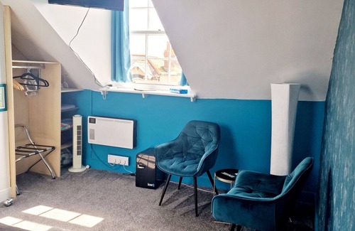 Weymouth House | Philbeach Guest House