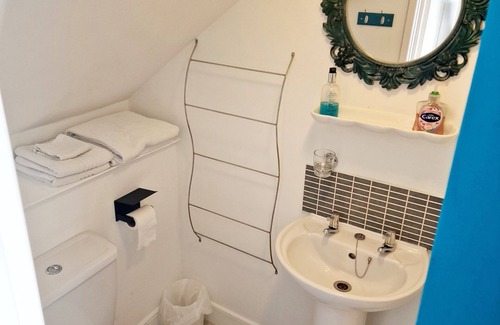 Weymouth House | Philbeach Guest House
