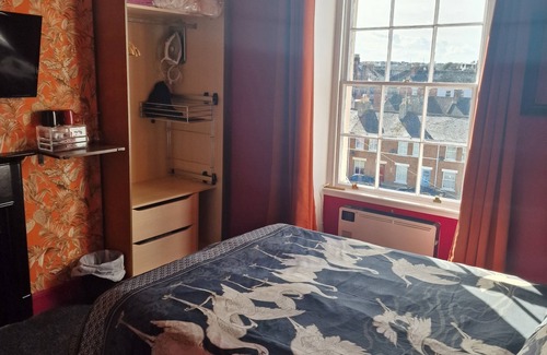 Weymouth House | Philbeach Guest House