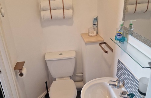Weymouth House | Philbeach Guest House