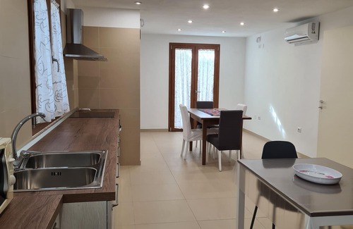 Cala Sinzias Villa | Philip single-family villa 500 meters from the beautiful beach of Cala Sinzias