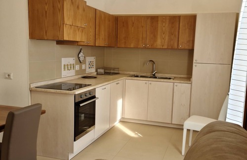 Cala Sinzias Villa | Philip single-family villa 500 meters from the beautiful beach of Cala Sinzias