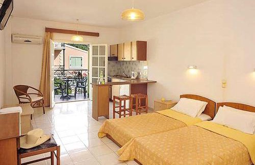Kassiopi Apartment | Philippos Kassiopi Apartments