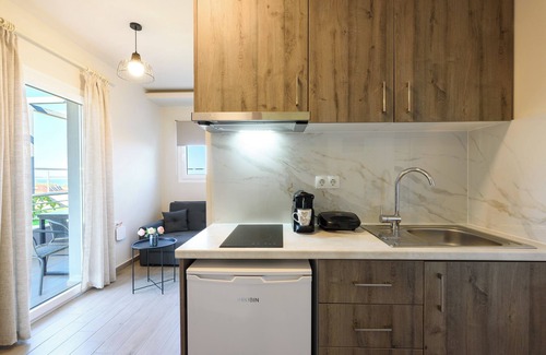 Leptokaria House | Philippos Residences