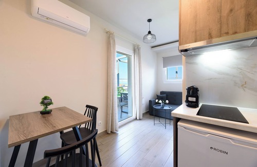 Leptokaria House | Philippos Residences