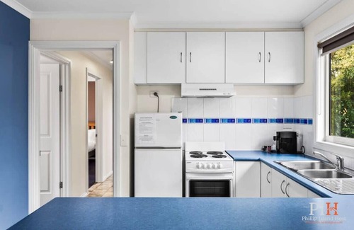 Cowes Villa | Phillip Island Family Resort 3 BDR