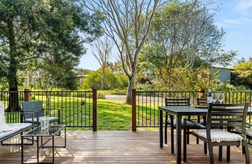 Cowes Villa | Phillip Island Ramada Villa 236