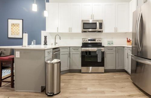 North Philadelphia East Apartment | Philly Explorer's Haven 2bed2bathwifiwd