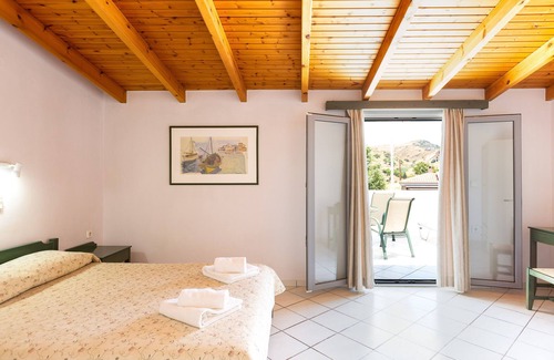 Panormos House | Philoxenia Apartments