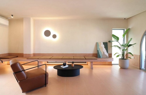 Panormos House | Philoxenia Apartments
