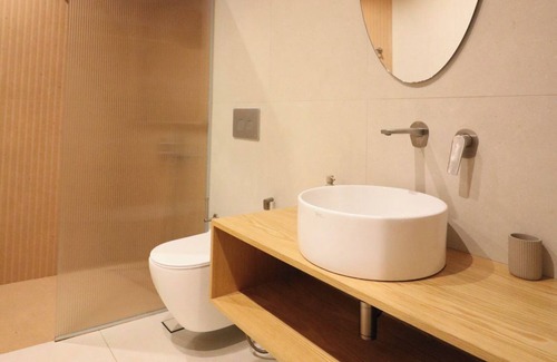 Panormos House | Philoxenia Apartments