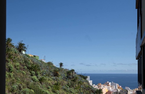 Santa Cruz de la Palma Apartment | Phoebe by Huskalia