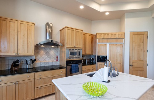 Fountain Hills Villa | Phoenix 17 - Three Bedroom Villa, Sleeps 8