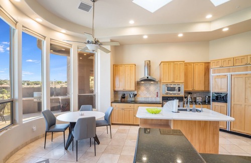 Fountain Hills Villa | Phoenix 17 - Three Bedroom Villa, Sleeps 8