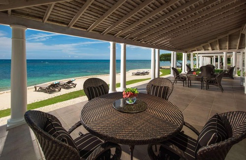 Tryall Villa | Phoenix (5/7 Rooms) Luxury villa