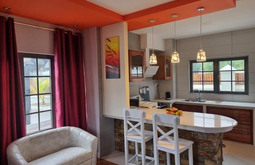Anse Etoile Apartment | Phoenix Apartments
