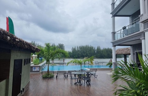 Anse Etoile Apartment | Phoenix Apartments