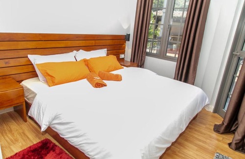 Anse Etoile Apartment | Phoenix Apartments