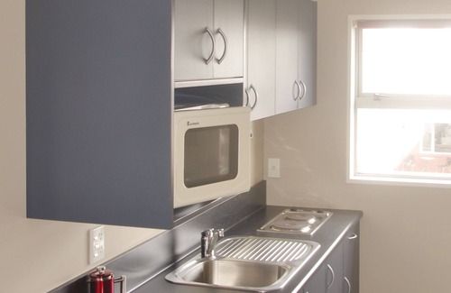Temuka Apartment | Phoenix Motel