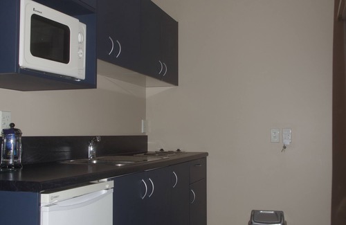 Temuka Apartment | Phoenix Motel