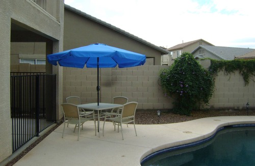 Coldwater Springs House | Phoenix Paradise Awaits In Friendly Golf Community Private Heated Pool
