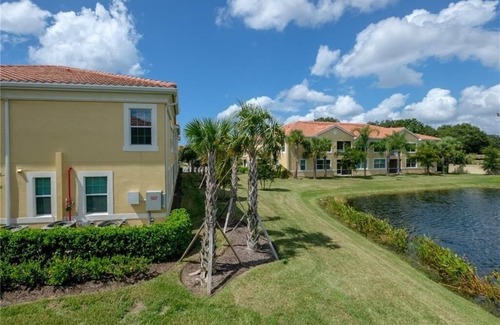 Osprey Condo | Phoenix Retreat - Relaxing 3 bedroom home away from home