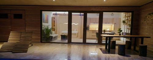 Majsperk Apartment | Phoenix